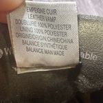 Blondo  Glenda Camo Suede Waterproof Shoes Photo 8