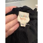 Surf Gypsy  Off The Shoulder Size Medium Photo 3