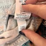 Patagonia W's Kamala Drop Waist Tie Neck Tunic Size Medium Photo 8