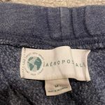 Aeropostale  Cuffed Sweatpants Photo 2