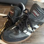 Adidas  Samba Black with charms  Photo 1