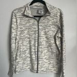 Zyia Womens  Zip up size medium Photo 0