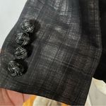 Piazza Sempione Gorgeous Women’s Equestrian Blazer Jacket 48 Made In Italy 10-12 Photo 14