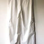 Princess Polly Tayah White Wide Leg Cargo Pants 10 Photo 2