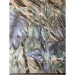 Vintage Berkshire Handkerchief Scarf art wall decoration‎ Tiger Photo 3