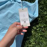 Halara NWT Softlyzero™ Plush Backless Active Dress-Easy Peezy Edition Photo 9