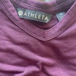 Athleta  long sleeve top Photo 2