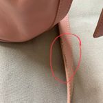 Sézane RARE cute cute Sezane Mini Farrow Bag in Pink Photo 7