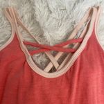 Calia by Carrie NWT  Workout Tank Photo 2