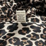Love Culture  Leopard Print Dress Large Photo 3