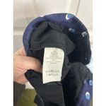 Boden Black Flat Front Dress Pants Trousers Size 2P Stretch Elevated Basics Photo 7