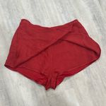 Cotton Candy LA red Skort Small Photo 2