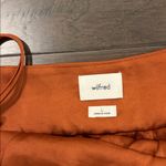 Wilfred Aritzia  Satin Lover Mini Dress Sz L Photo 5