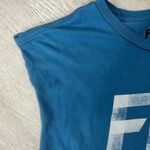 Fox Racing  riders crew cropped tee Photo 3