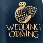Game of Thrones Wedding Photo 2