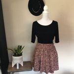 Free People nwt // so much sun skirt Photo 86