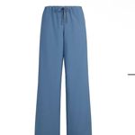 SKIMS  Cotton Poplin Pant Harbor Photo 3