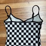 Princess Polly | Arabellae Mini Dress Checkerboard size 8 Photo 5
