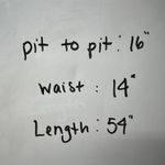 Soma Floral Empire Waist Maxi Dress Womens Medium Wedding Guest Party Cocktail Black Photo 12