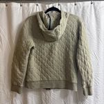 Patagonia Organic Cotton Quilt Hoodie Photo 1