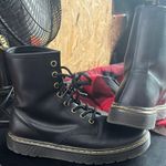 Dr. Martens Black Boots Photo 0