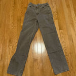 PacSun  90s Boyfriend Jeans High-Waisted Brown 26 Photo 0