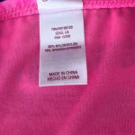 Bongo 💥🆕 Multi-Colored Stripped Bikini Bottom XL🆕 Photo 3