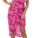 DO+BE Off-The-Shoulder Dress Photo 0