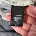 AFRM Black‎ and White Tie Photo 2