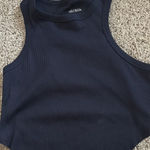 Target  cropped tank Photo 0