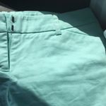 Robin’s egg blue shorts Size 2 Photo 1