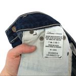 Lovers + Friends Alton Denim Jean Mini Skirt Davenport 24 Photo 3