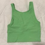 Lululemon  Power Pivot Tank Ribbed Photo 1