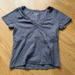 Hollister  Lace T-Shirt Photo 0