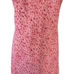 Reformation Vintage 90s Pink Floral Maxi Slip Dress | Coquette Cottagecore Boho Photo 3