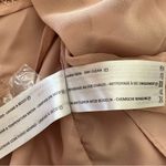 Keepsake The Label Night Dance Cold Shoulder Long Sleeve Mini Dress size Small Photo 11