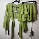 Le lis  Matching Set NWT Photo 4