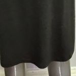 Brooks Woman’s Bobbie  Long Sleeve Criss Cross In Front V neck Shirt or Dress Photo 5