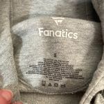 Fanatics  Dallas Cowboys Hoodie Sweatshirt Grey Women’s Small Photo 3