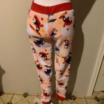 Pacific&Co Sleep and  Penguin Fuzzy PJ Joggers Photo 4