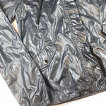 Windbreaker Black Photo 1