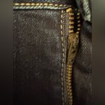 Black Pearl Denim Los Angeles Mia Dark Stone Women’s Blue Jean Shorts Size 3 Photo 12