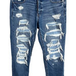 American Eagle Tom girl jeans Photo 0