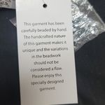 Free People  Harley Sequin Jacket Photo 7