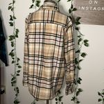 PacSun Plaid Flannel NWOT Photo 4