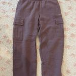 Aritzia  Cozy Sweatfleece Mega Sweatpants Fleece TNA Photo 0