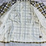 Pendleton Plaid Tweed Blazer sz 16 Photo 5