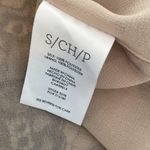 CAbi  Monaco Chevron Cami Tank Dress Photo 10