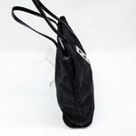 Fendi  Black Tote with COA Photo 2
