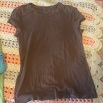 Relativity  Women's Green, Blue, and Brown Blouse Set Photo 3